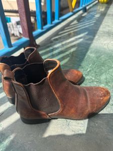 Bianca Women Boot