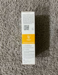 Bioderma - Invisible Sunscreen