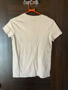 Levi's Classic Tee peach 🍑