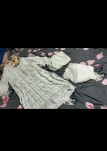 Elegant Kurta Set
