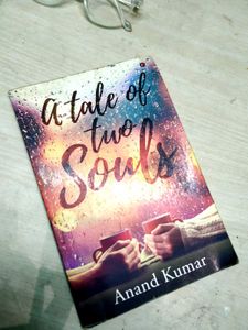A Tale of Two Souls