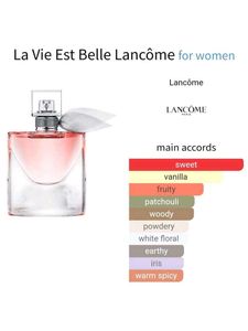 Lancome La Vie Belle 5ml /10 Ml Decant
