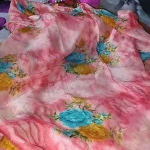 5 TRADITIONAL SAREES
