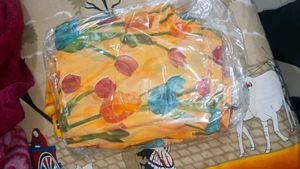 New saree With Blouse selling in lowest price