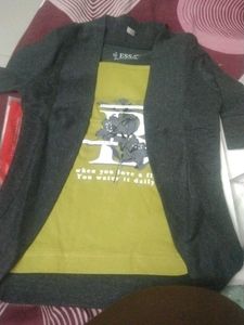 Unused Top