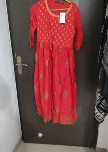 Avaasa, Melange, aurelia Floral Print Maxi Dress