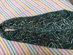 Printed Dupatta/Scarf/Hizab