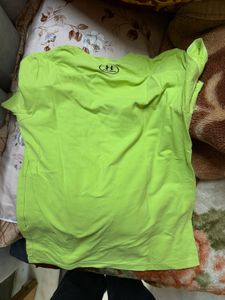 Under Armour 'Serious Speed' Tee