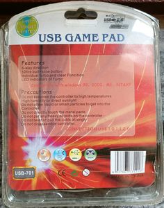 Joystick For Gaming