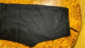 Black Pants