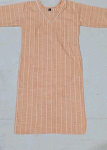 Rayon kurti and leggings
