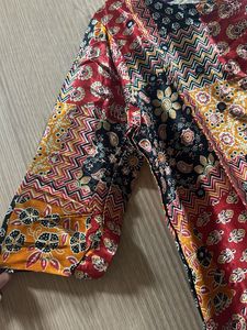 Top And Pant Set