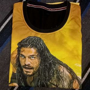 Roman Reign T Shirt