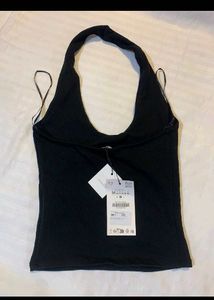 Halter Top