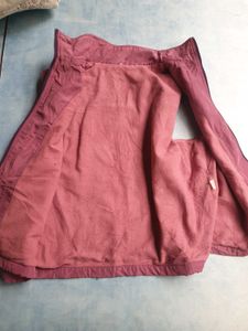 Stylish Sleeveless Vest