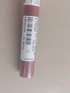Maybelline More Mauve Lipstick