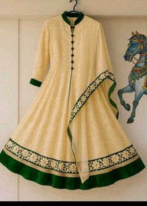 Boutique Disiner Gown