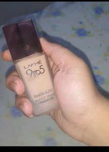 Lakme Foundation