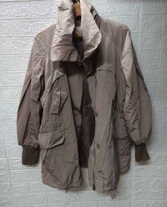 🎊🥳Buy One Get 1 Free🥳🎊Stylish Taupe Coat