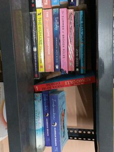 International Bestselling Authors