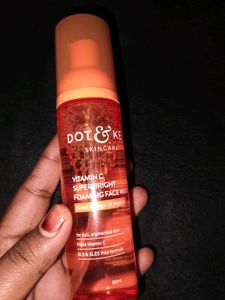 Skincare Bundle: Face Wash, Lip Balm &amp; Blush