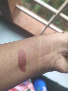 Lakme Forever Matte Lipstick