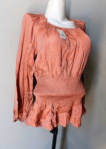 Beutiful Summer Top🎀🥹
