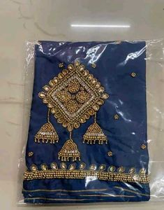 😍Maggam Work Blouse Piece