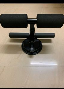 Sit-Up Bar