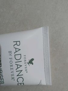 Forever Moisturizer