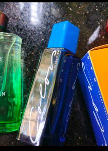PACK OF 6 PERFUMES