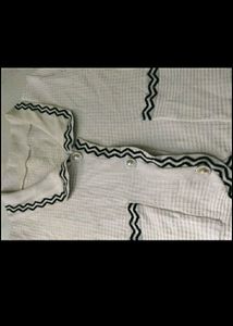 crop shirt