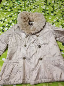 Winter Jacket