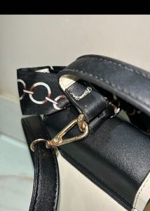 Aesthetic White Accessories Handbag 👜