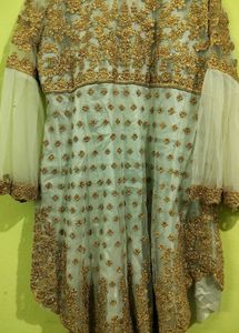 3pcs Heavy Dress