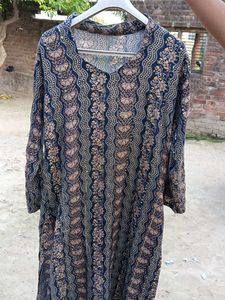 Kurti Palazzo