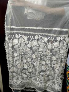 Elegant Embroidered Pakistani Suit