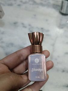 Shanaya Attar Non Alcoholic