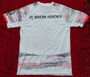 FC Bayern Munich Jersey – Brand New