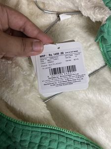 Quilt Jacket