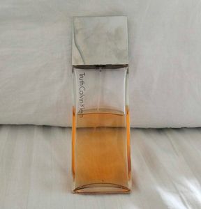 Calvin Klein Truth Perfume