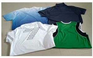 Sport&#39;s T-Shirts Bundle