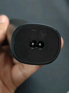 Xiaomi Beard Trimmer With charger