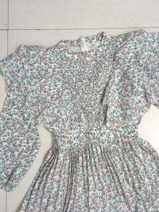 Assorted Dresses And Top