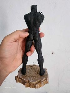Black Panther Statue ! Figure