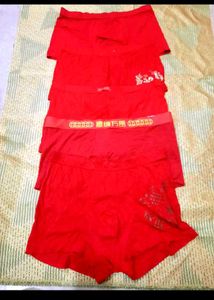 Red Men Biraf