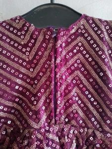 Baby girl Frock