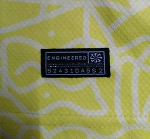 Brazil National Team Jersey