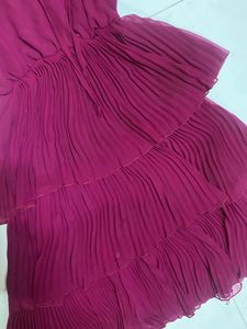 Beautiful Pink Dress