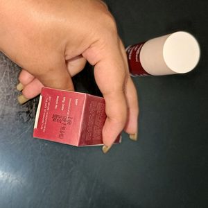 Earth Rhythm Cheek And Lip Tint